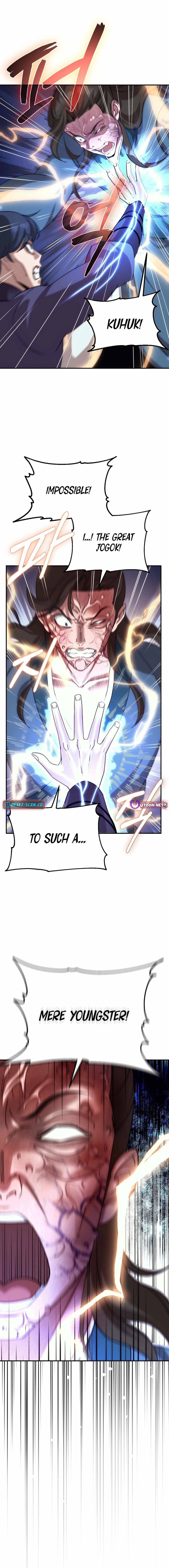 The Eunuch's Second Life Chapter 8 25